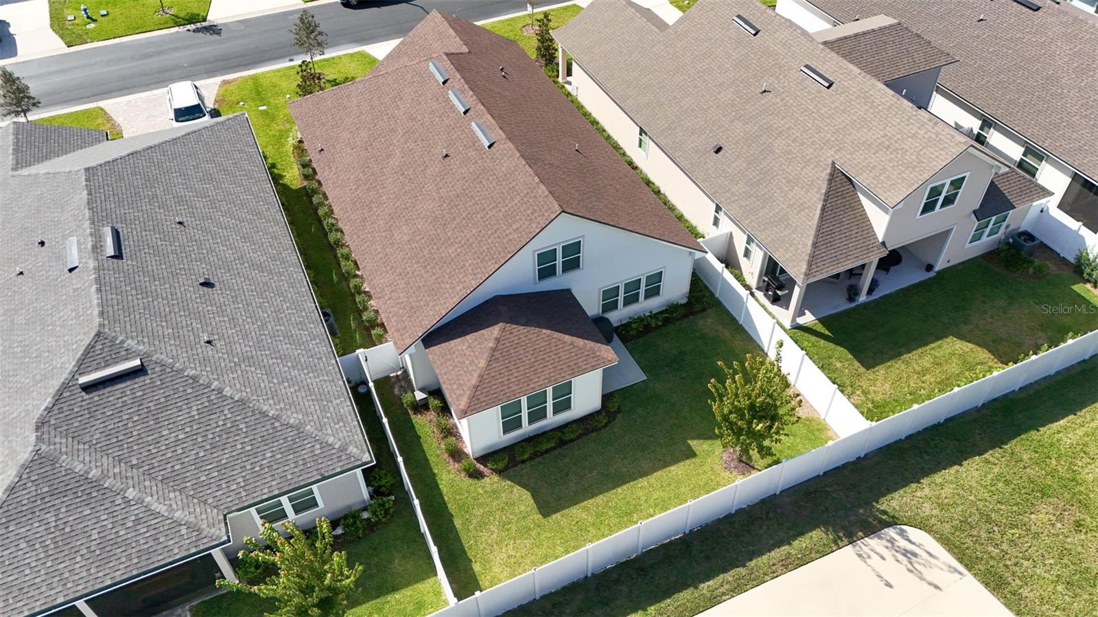 BEACHWALK - Residential