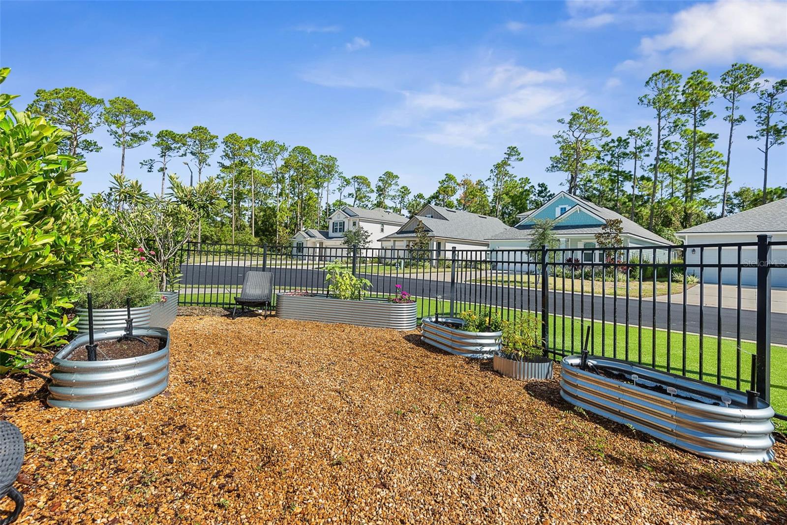 BEACHWALK - Residential