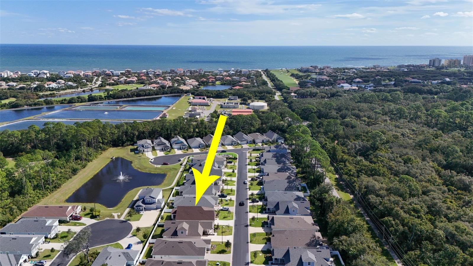 BEACHWALK - Residential