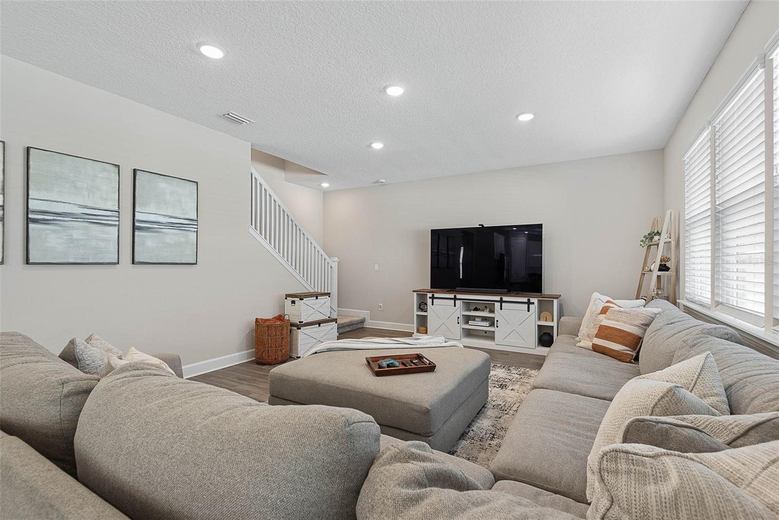 BEACHWALK - Residential