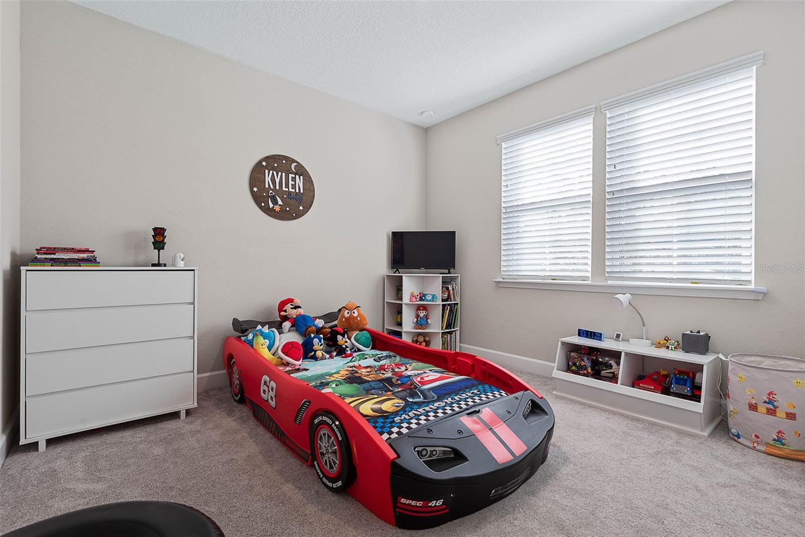 BEACHWALK - Residential