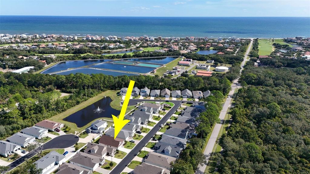 Photo of 42 Moana Court S, Palm Coast, FL 32137 (MLS # FC313677)
