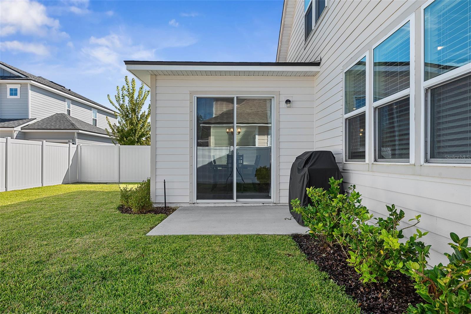 BEACHWALK - Residential