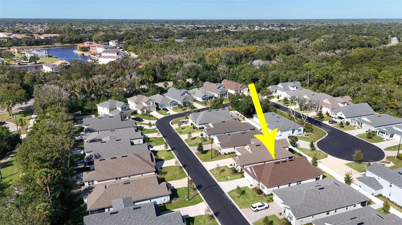 BEACHWALK - Residential