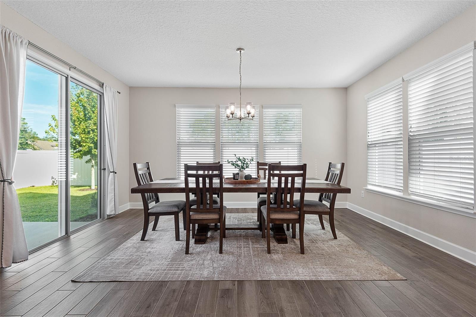 BEACHWALK - Residential