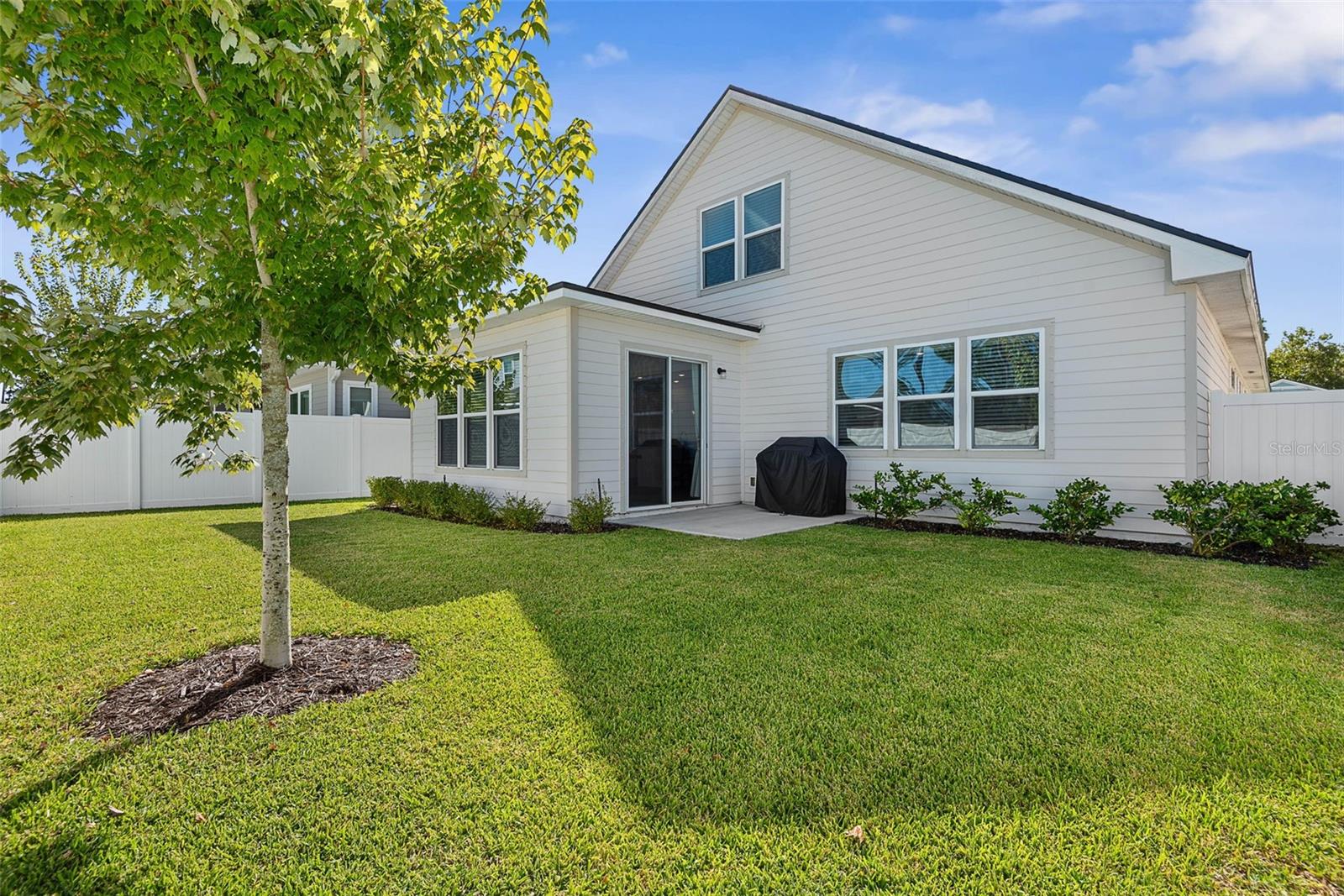 BEACHWALK - Residential