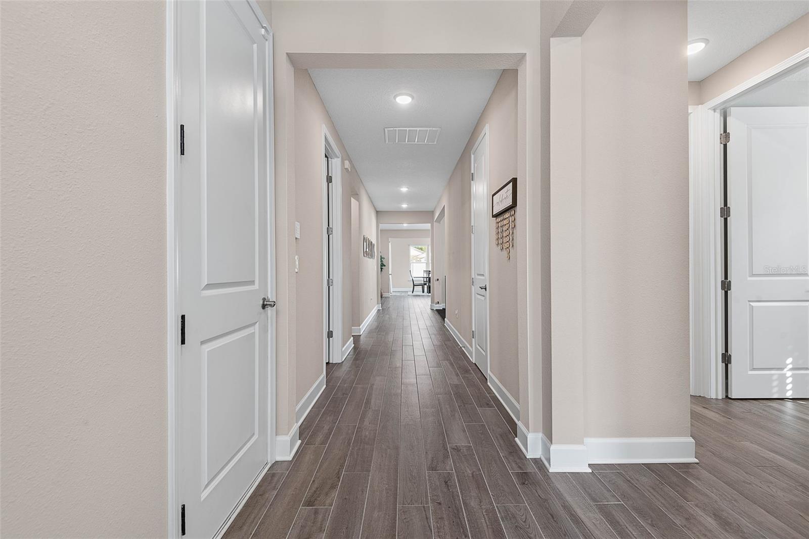 BEACHWALK - Residential