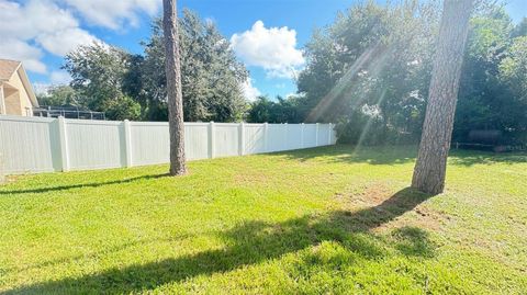 A home in TARPON SPRINGS