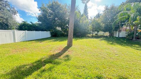 A home in TARPON SPRINGS