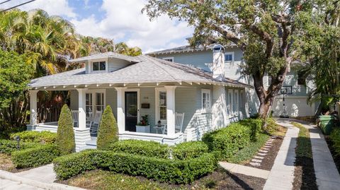 A home in TAMPA