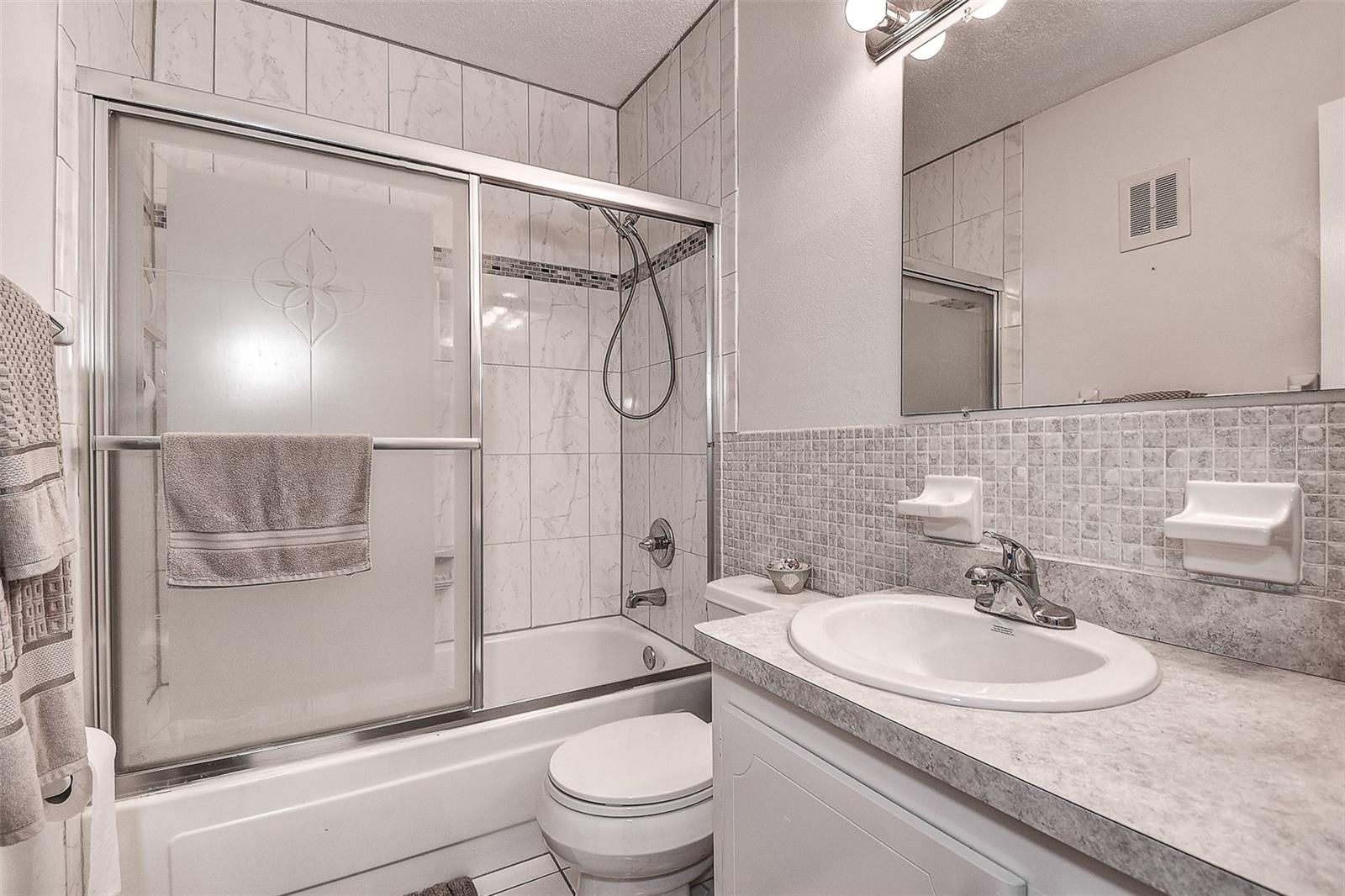 TOWN SHORES OF GULFPORT - Residential