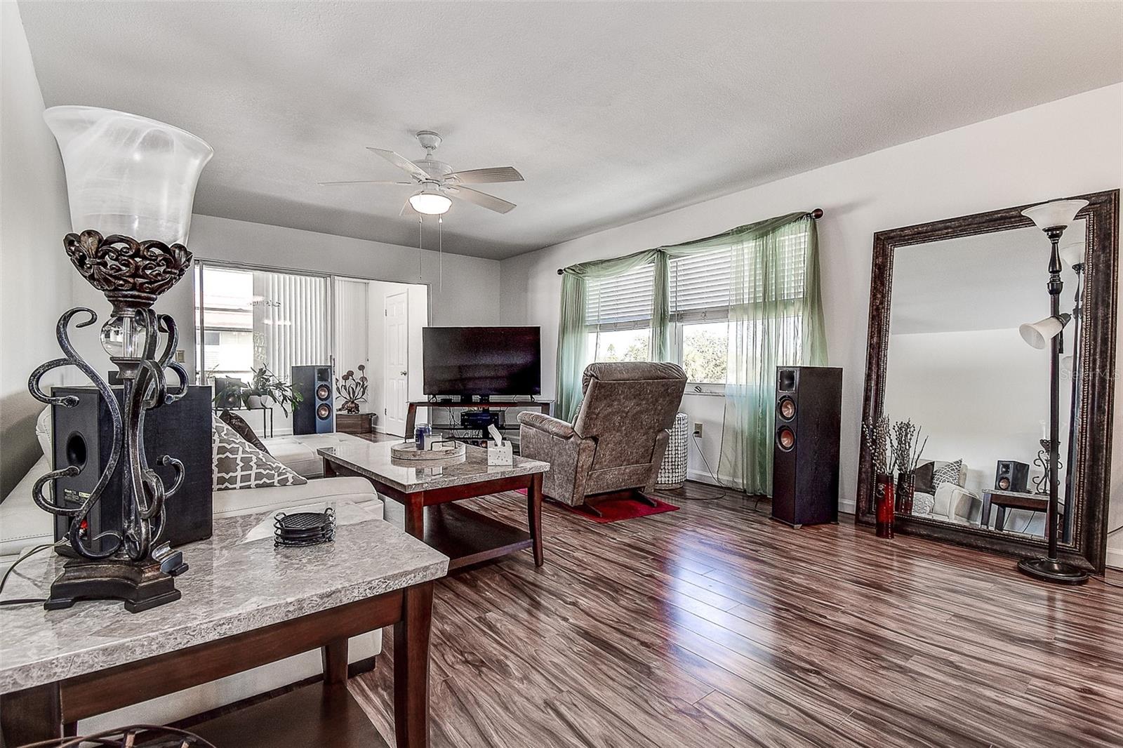 TOWN SHORES OF GULFPORT - Residential