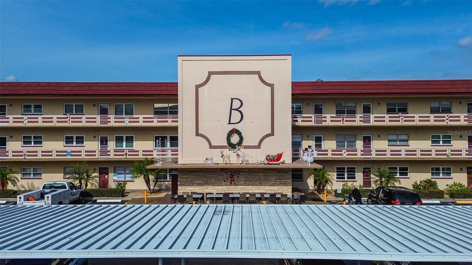 TOWN SHORES OF GULFPORT - Residential