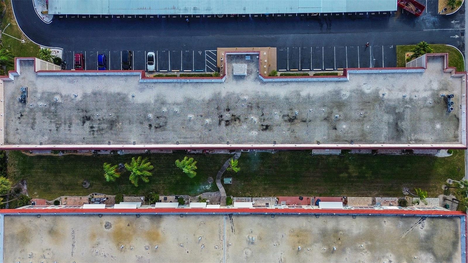TOWN SHORES OF GULFPORT - Residential
