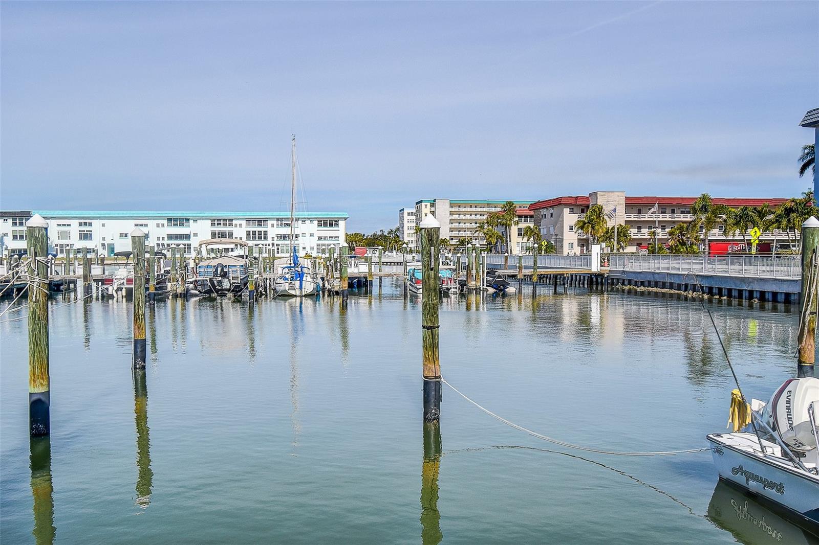 TOWN SHORES OF GULFPORT - Residential