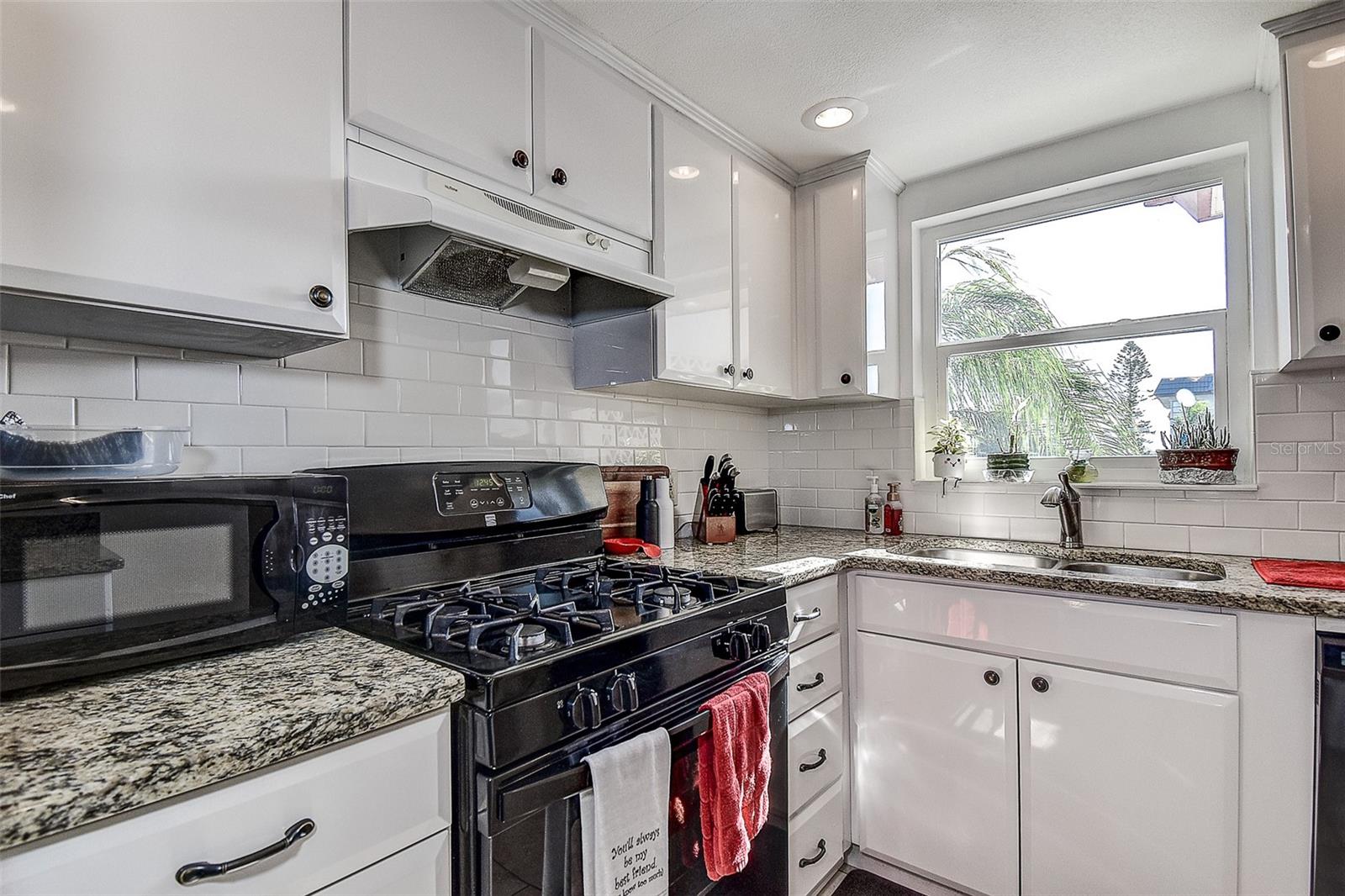 TOWN SHORES OF GULFPORT - Residential