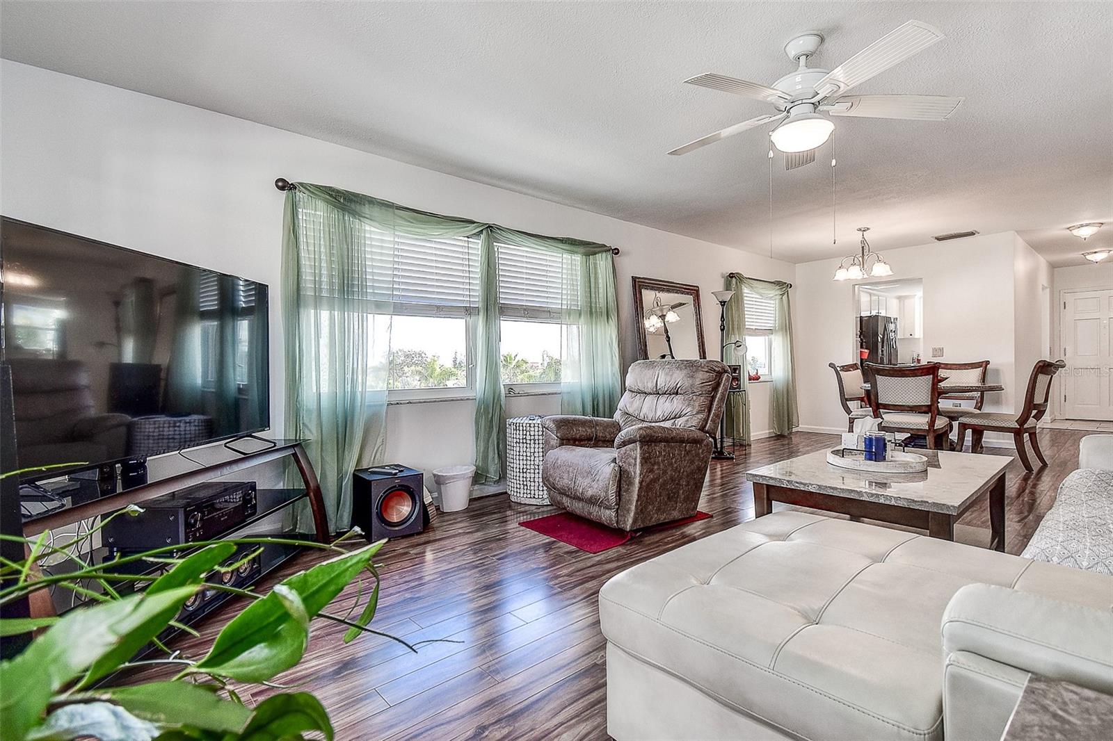 TOWN SHORES OF GULFPORT - Residential