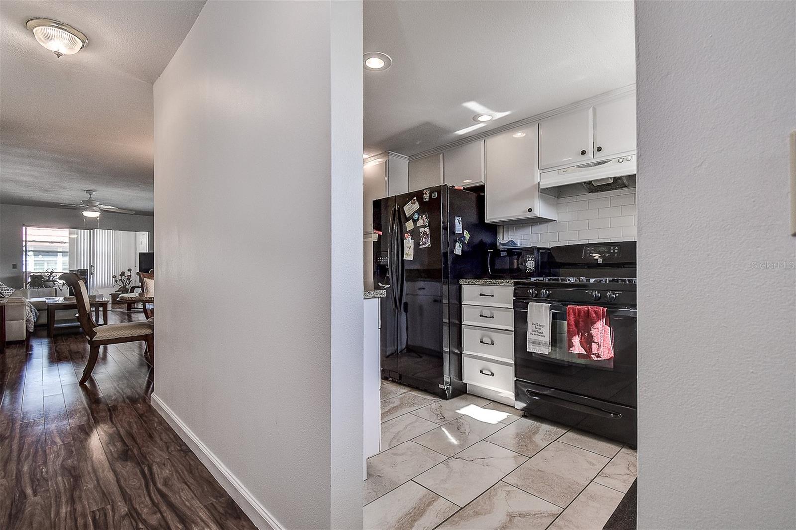 TOWN SHORES OF GULFPORT - Residential