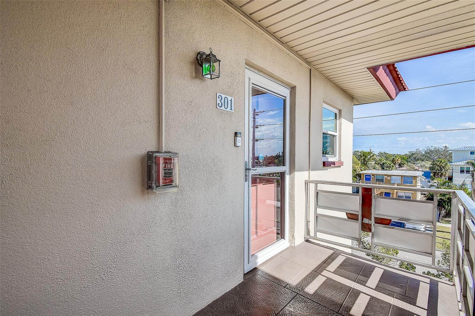 TOWN SHORES OF GULFPORT - Residential