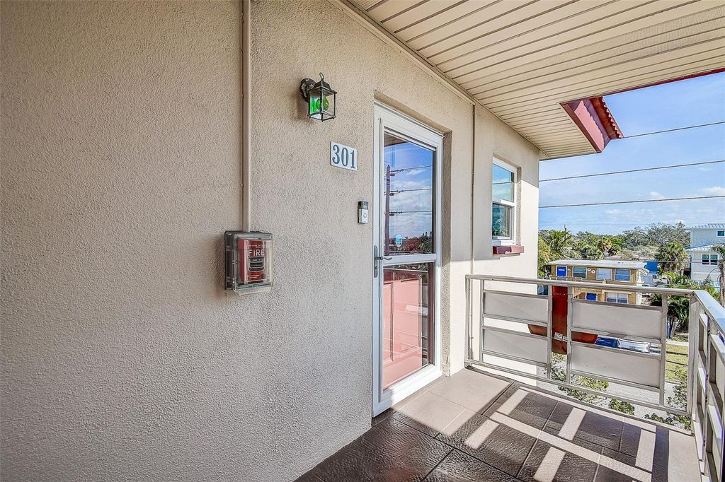 Photo of 3010 59th Street S #301, Gulfport, FL 33707 (MLS # TB8458044)