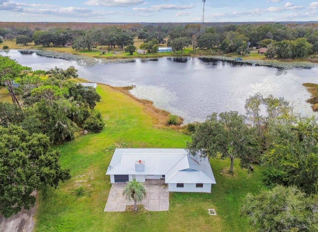 Photo of 18208 State Road 52, Land O Lakes, FL 34638 (MLS # TB8453423)