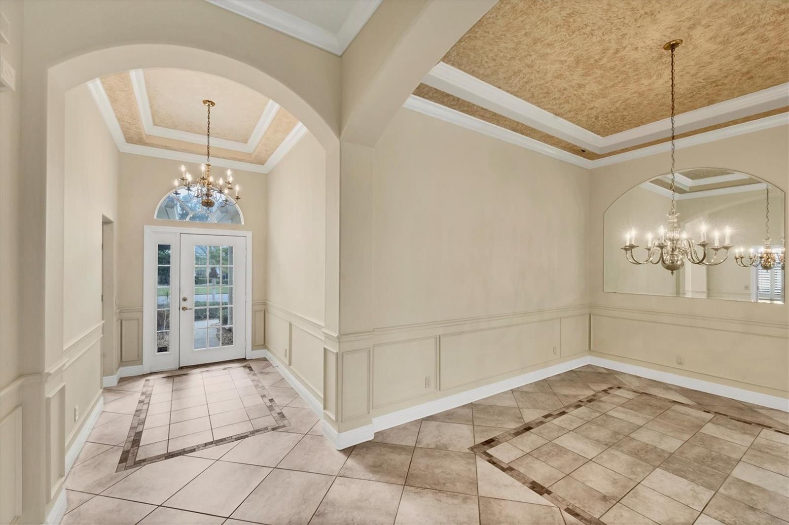 PELICAN POINTE GOLF & COUNTRY CLUB - Residential