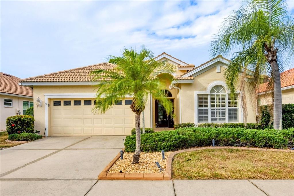 Photo of 730 Back Nine Drive, Venice, FL 34285 (MLS # N6141877)