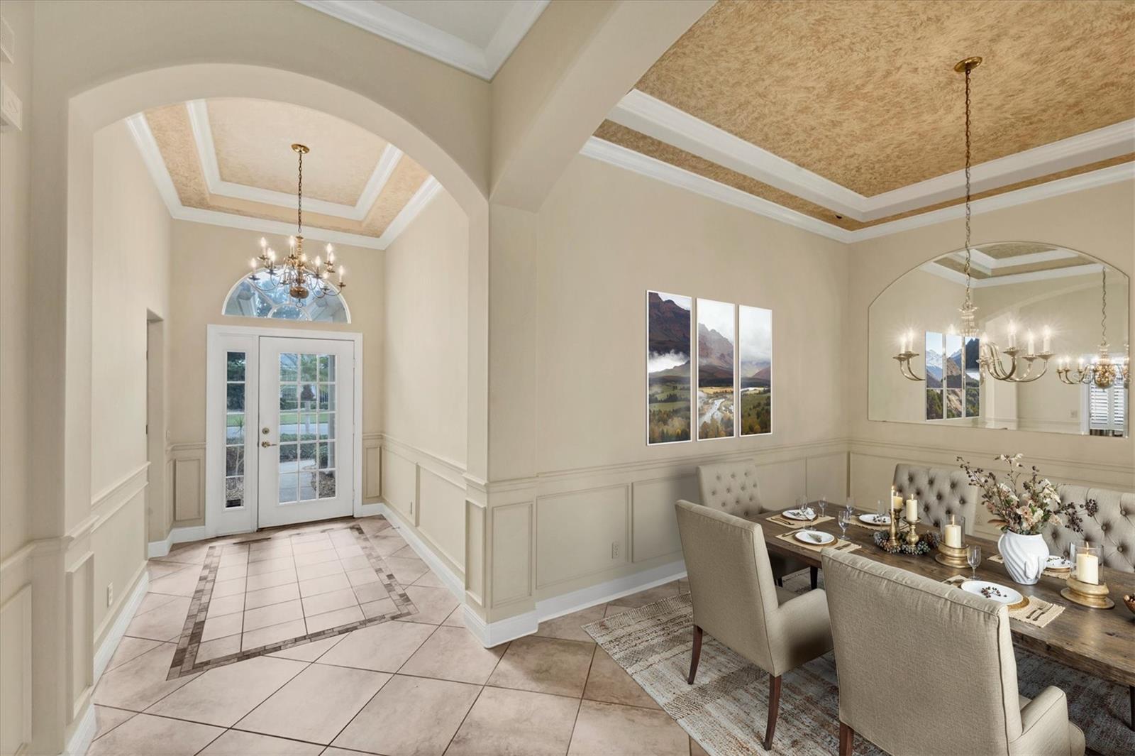 PELICAN POINTE GOLF & COUNTRY CLUB - Residential