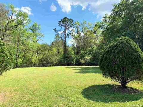 000 NW 105th AVENUE Alachua FL 32615