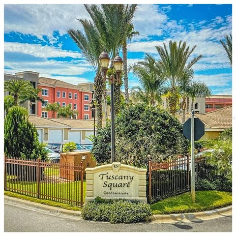 Photo of 424 Luna Bella Lane #330, New Smyrna Beach, FL 32168 (MLS # V4943469)