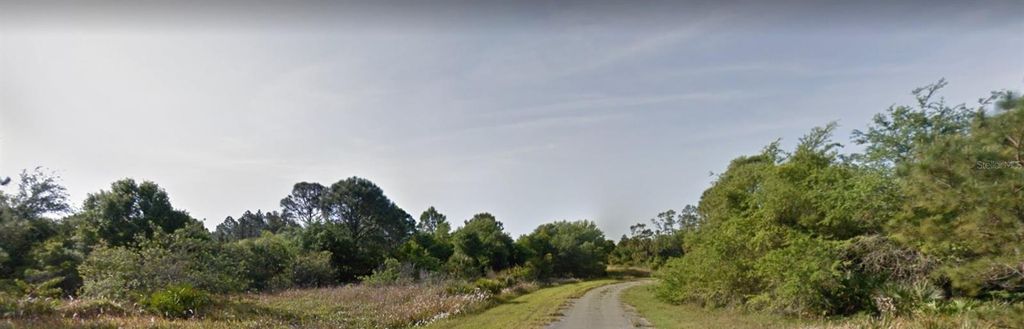 Photo of Hamerton Road, North Port, FL 34288 (MLS # TB8348855)