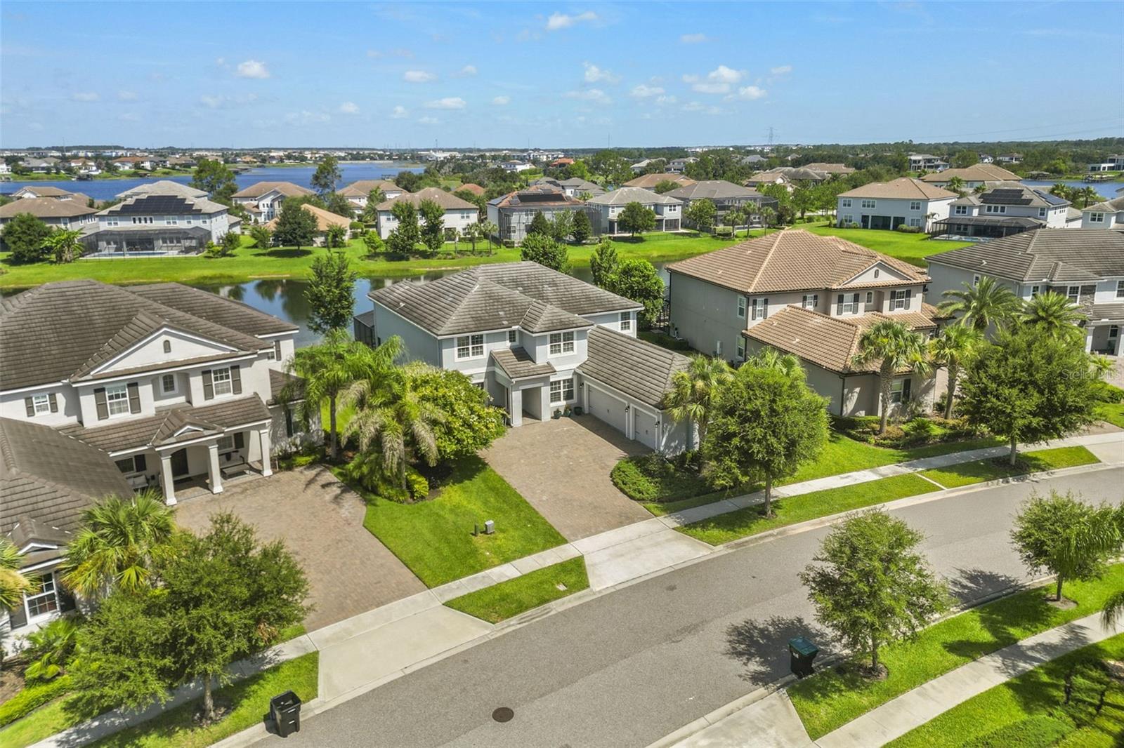 7389 JOHN HANCOCK DRIVE