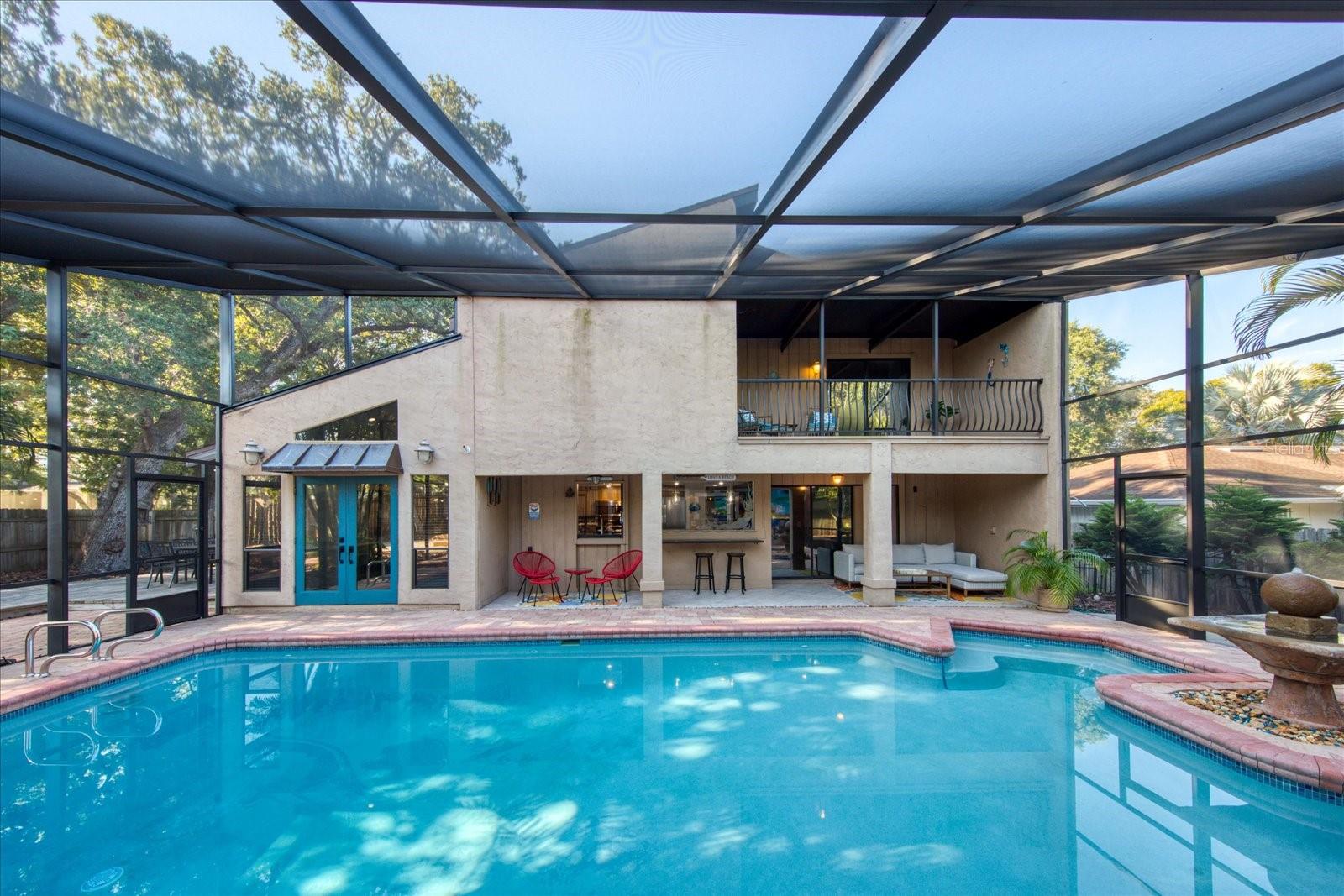 OAK FOREST - Residential