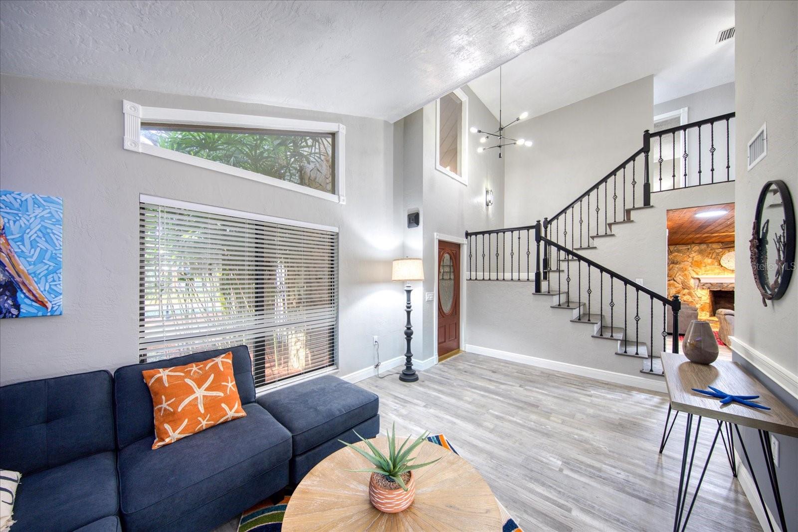 OAK FOREST - Residential