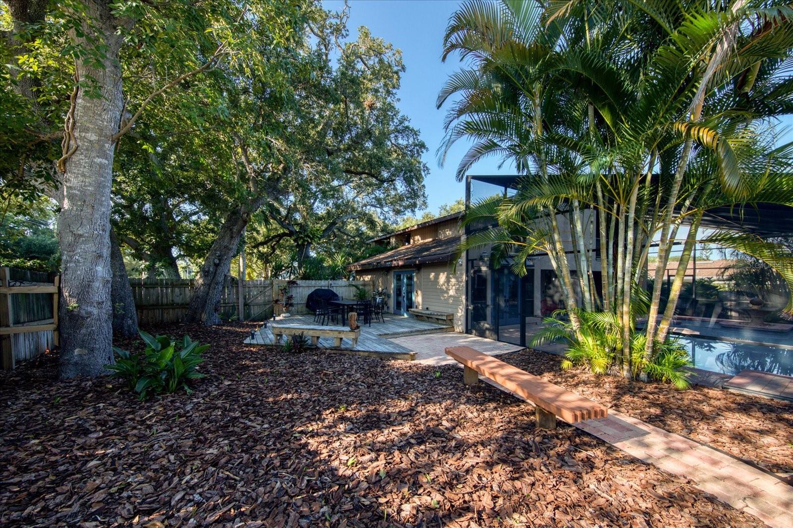 OAK FOREST - Residential