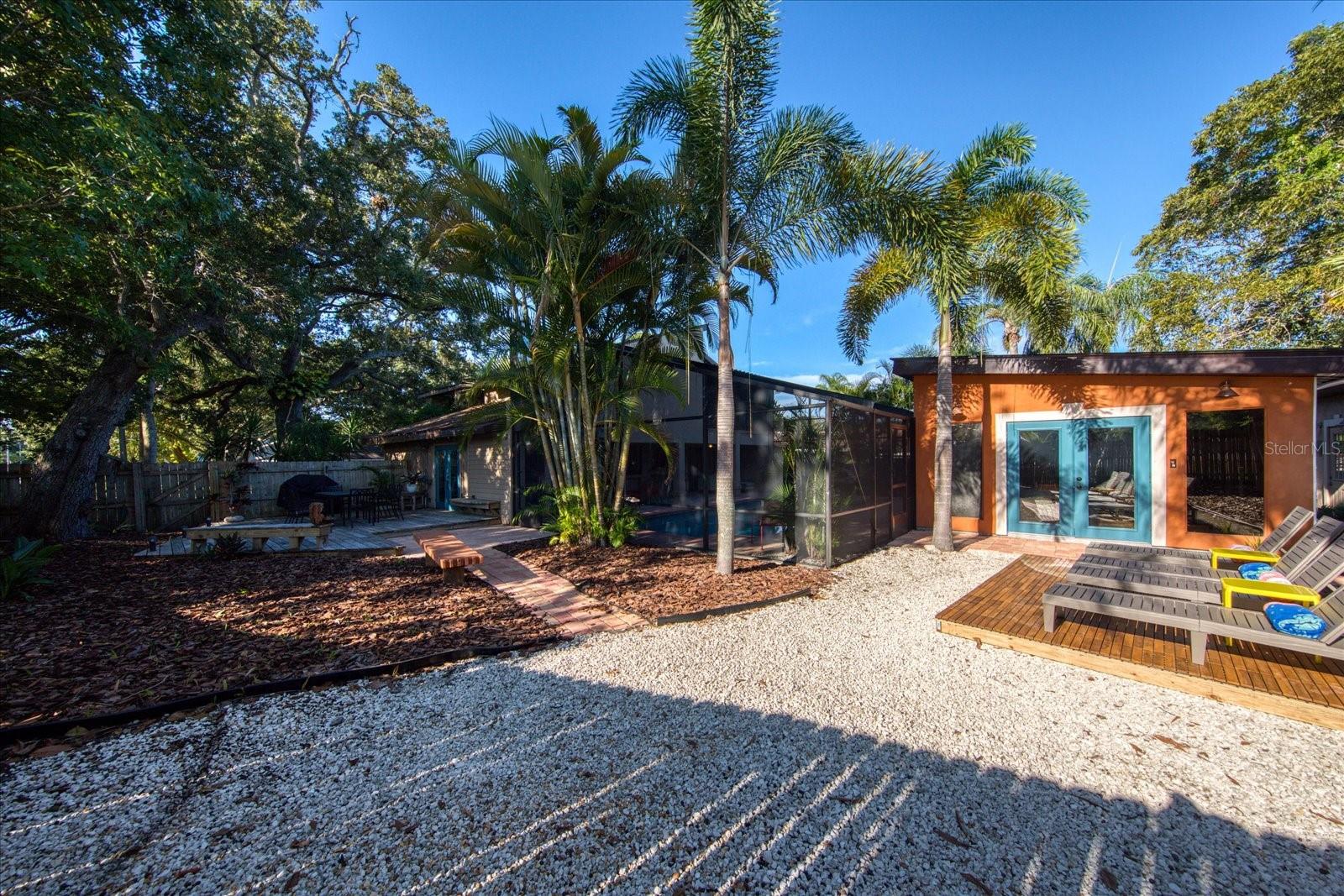 OAK FOREST - Residential