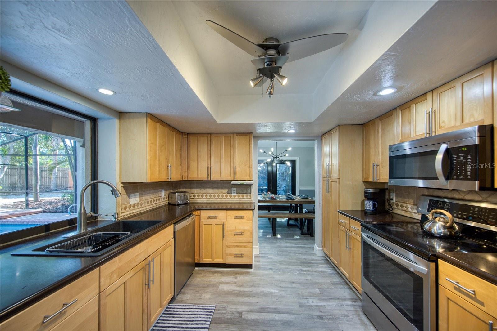 OAK FOREST - Residential