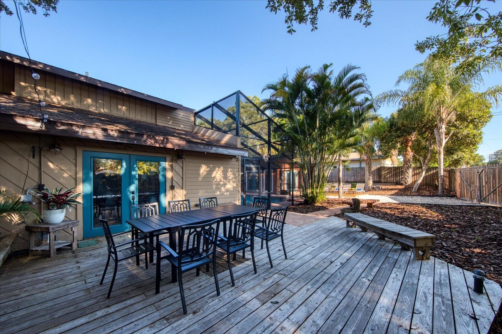 OAK FOREST - Residential