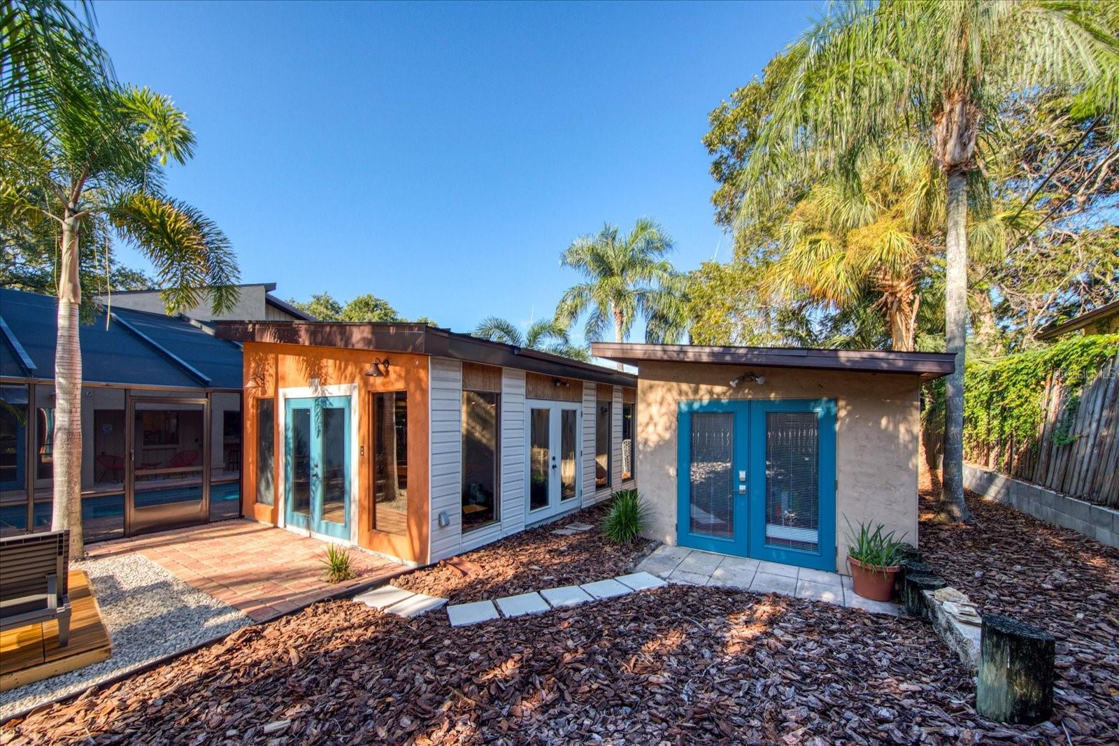 OAK FOREST - Residential