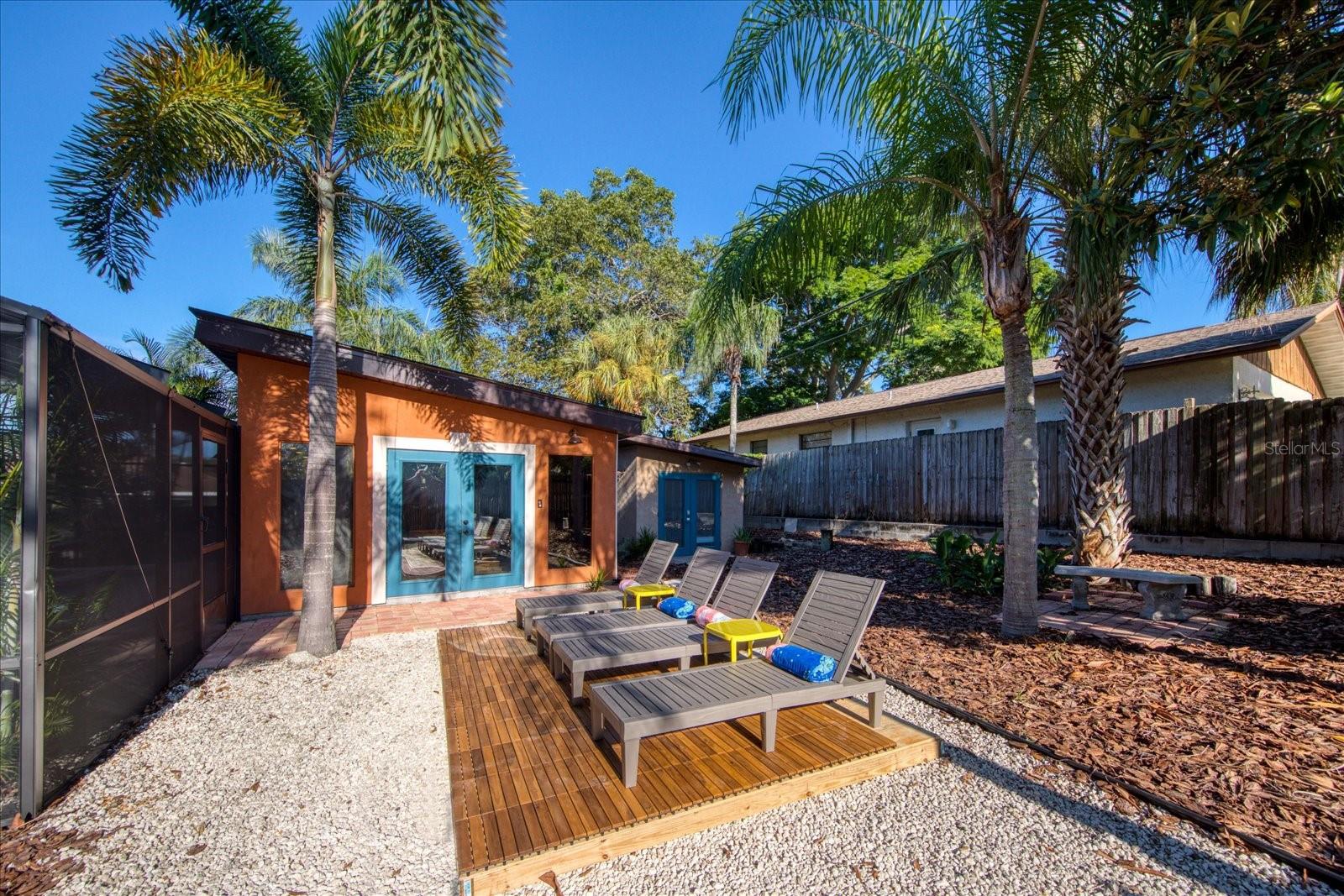 OAK FOREST - Residential