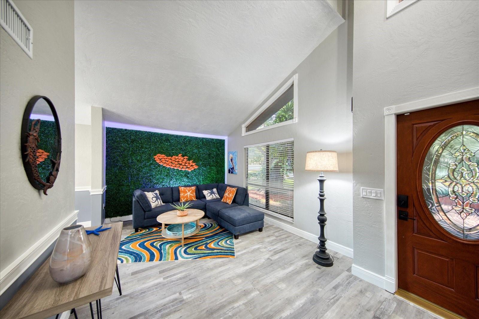 OAK FOREST - Residential