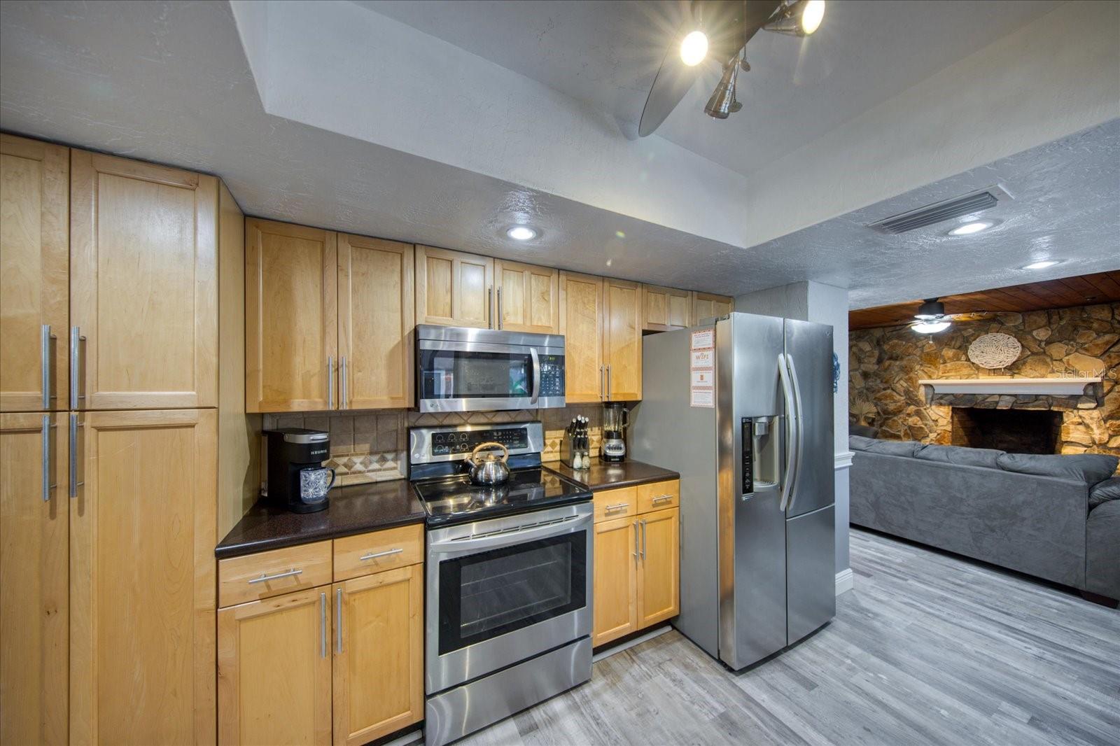 OAK FOREST - Residential