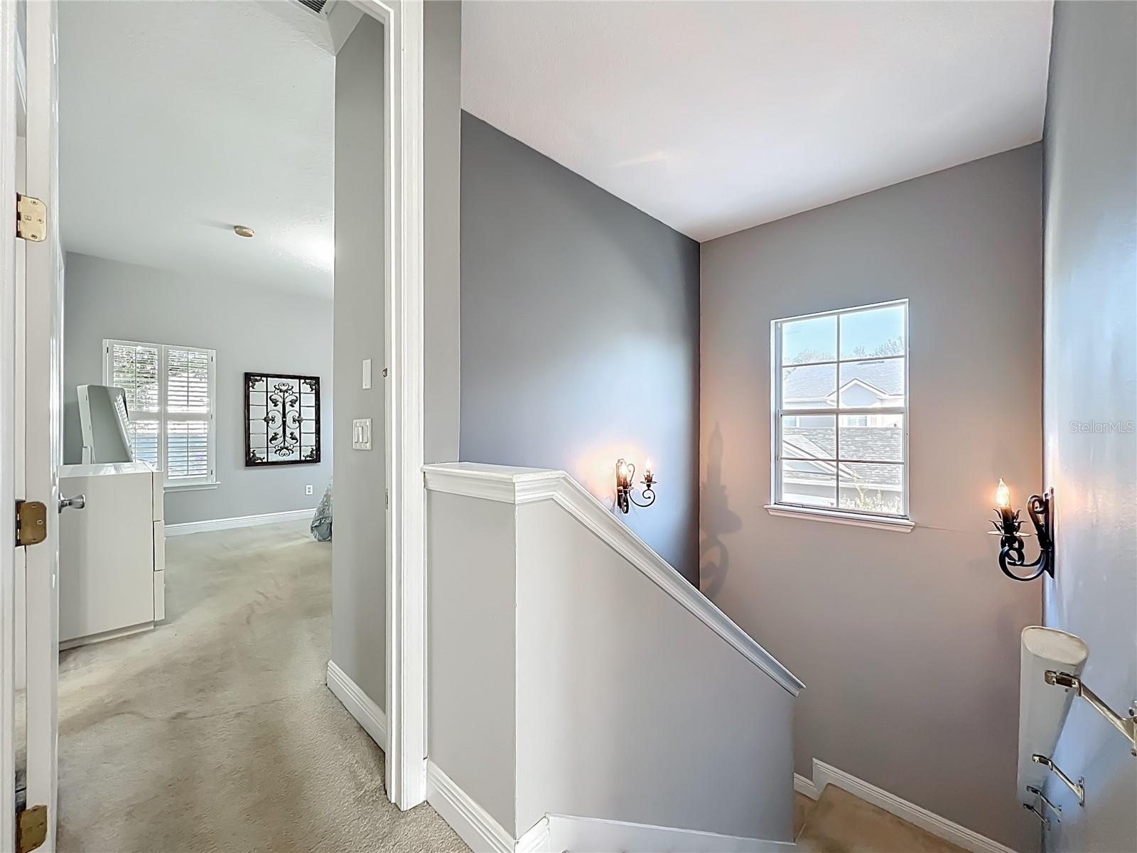 TOWNHOMES/HARPER PLACE - Residential