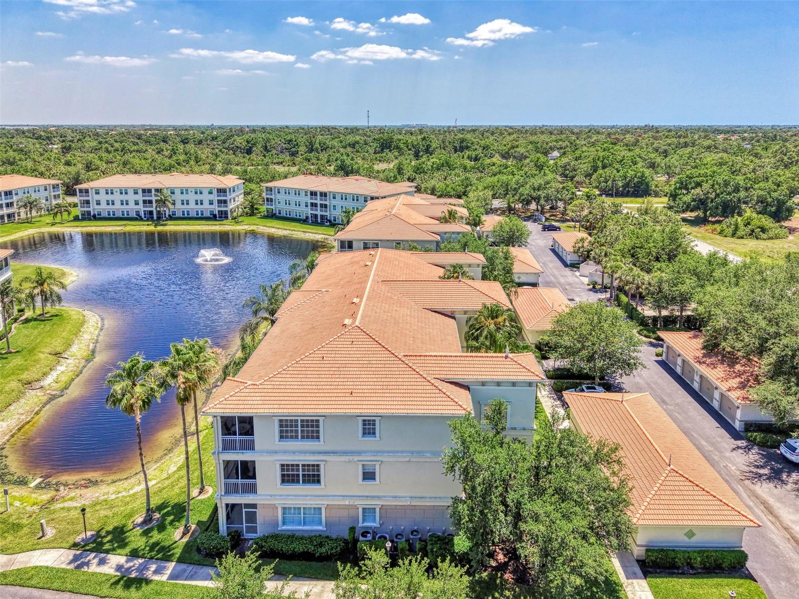 SAN LINO - Residential