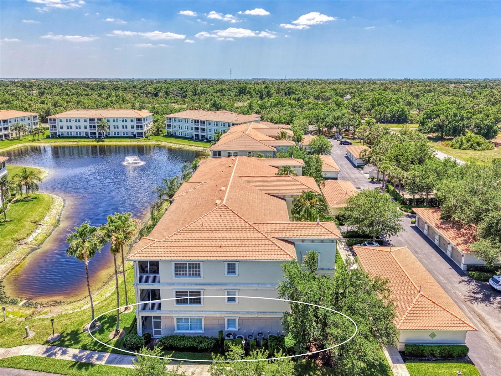 SAN LINO - Residential