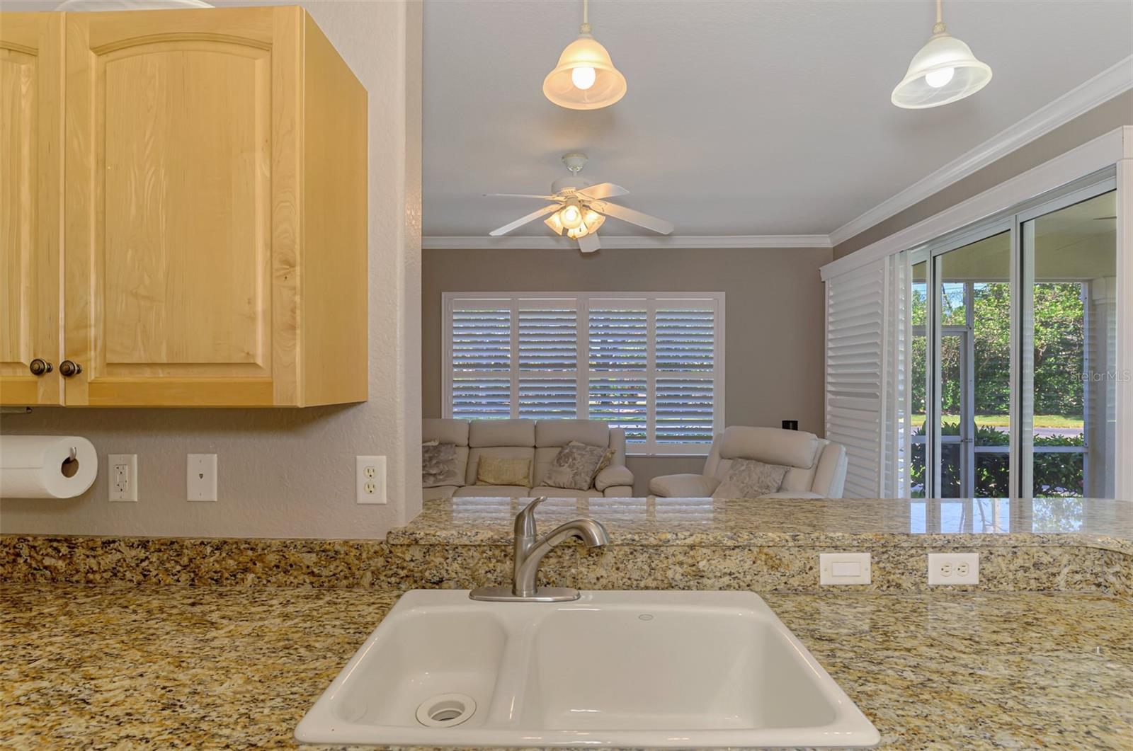 SAN LINO - Residential