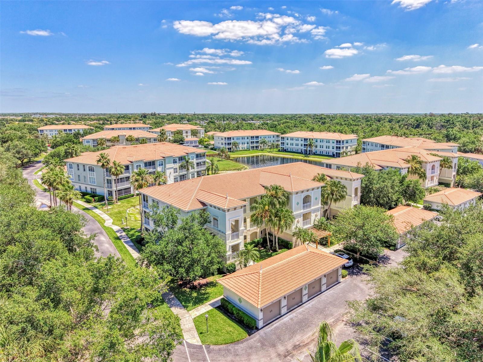 SAN LINO - Residential