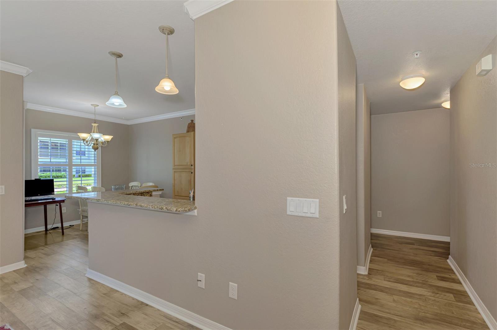 SAN LINO - Residential