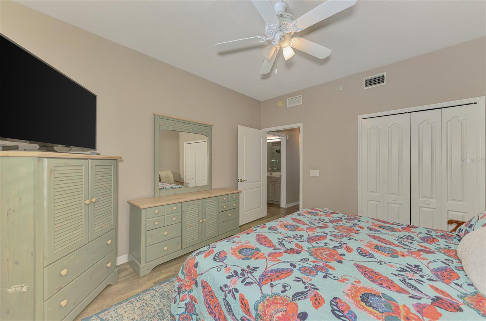 SAN LINO - Residential