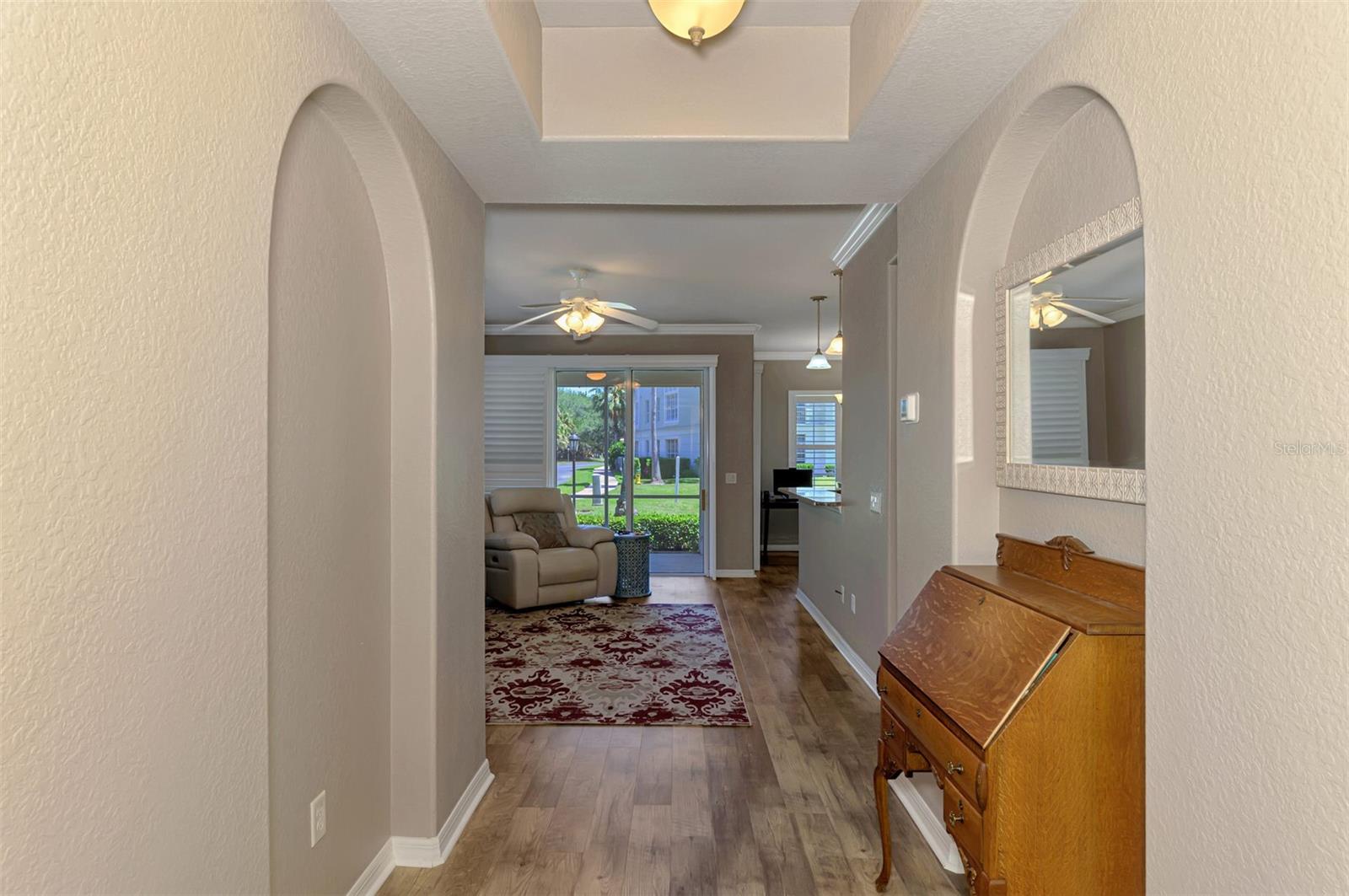 SAN LINO - Residential